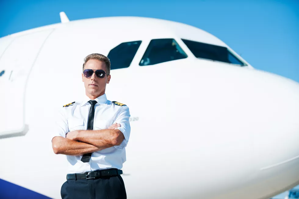 Aviation Law and Professional Pilot Licence dlaczego en