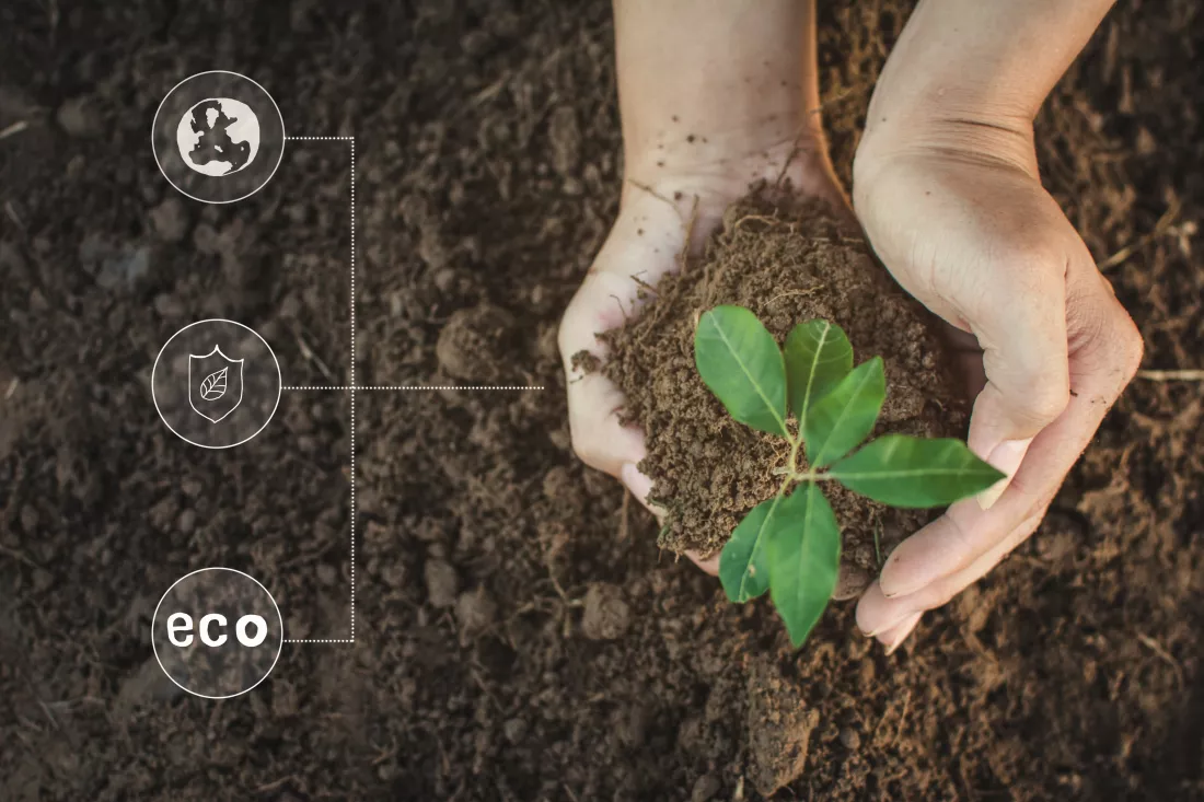 Environmental Protection Agroecology study