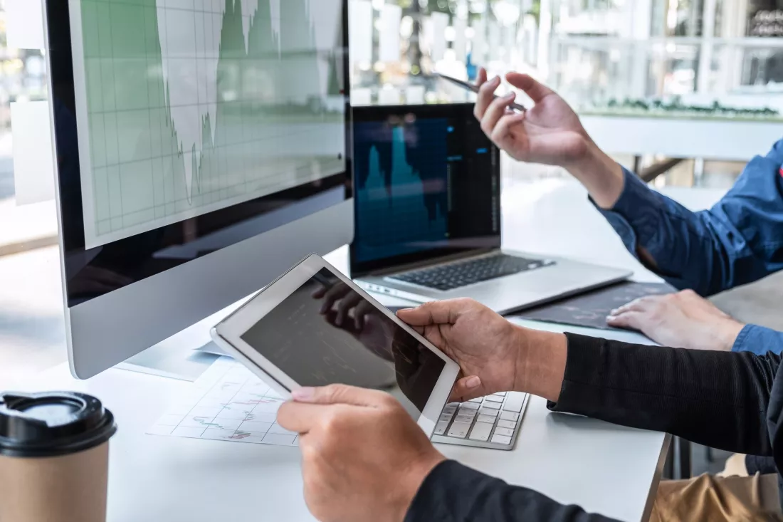 Projektowanie i sterowanie komputerowev