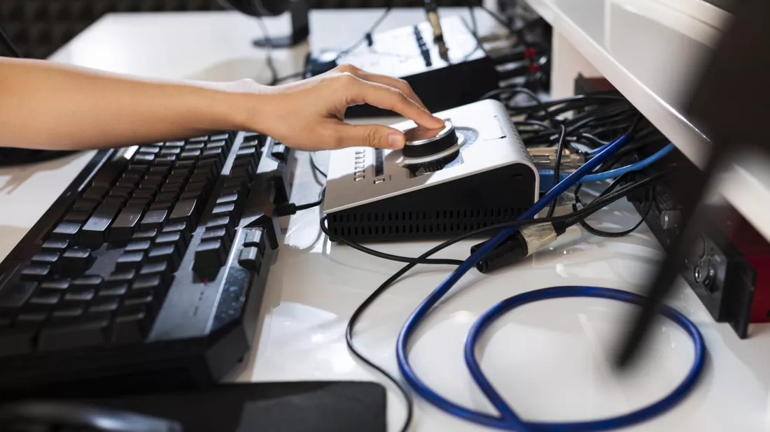 Electronics and Telecommunications