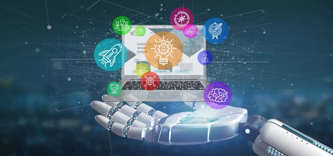 Sztuczna inteligencja w zarządzaniuv