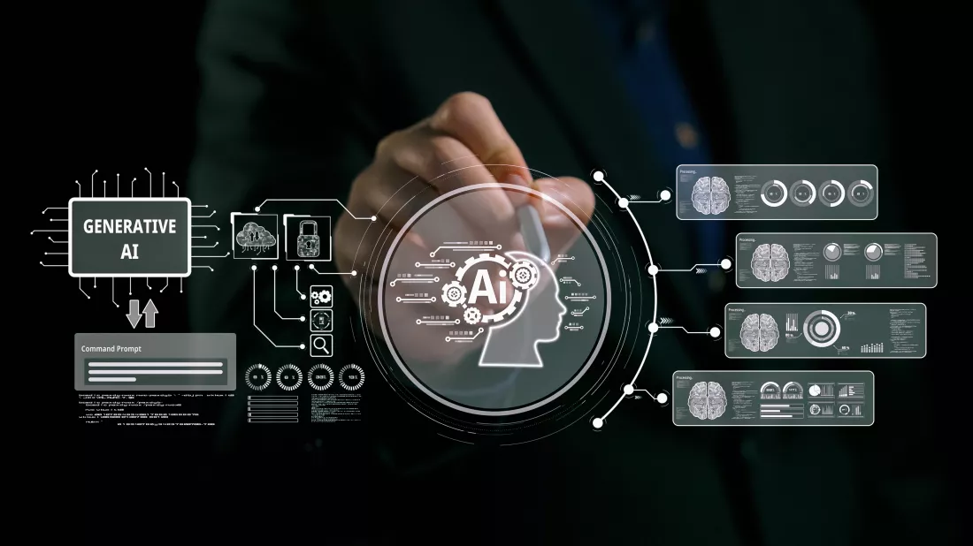 Management and Artificial Intelligence study
