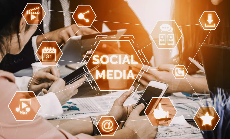 Management and Sociology in Business and Media test