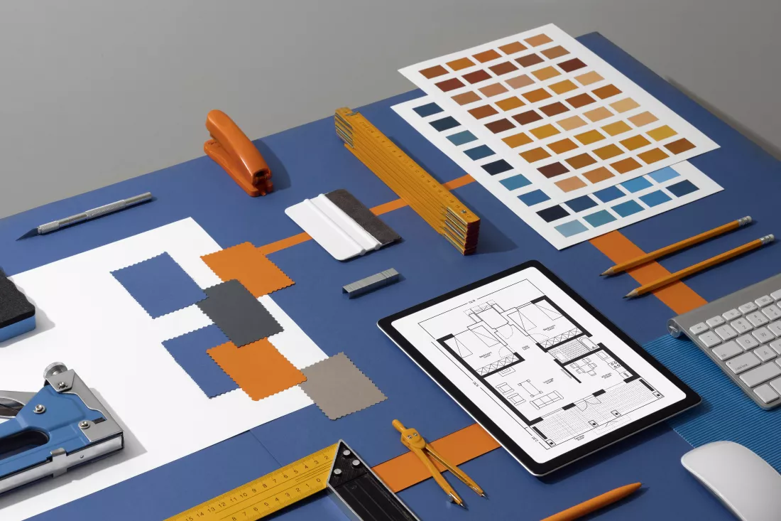 high-angle-measuring-tools-still-life