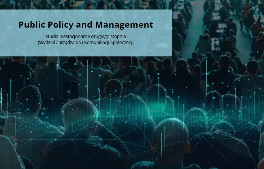 Balancing policy and practice UJ’s hybrid master’s in public policy and management