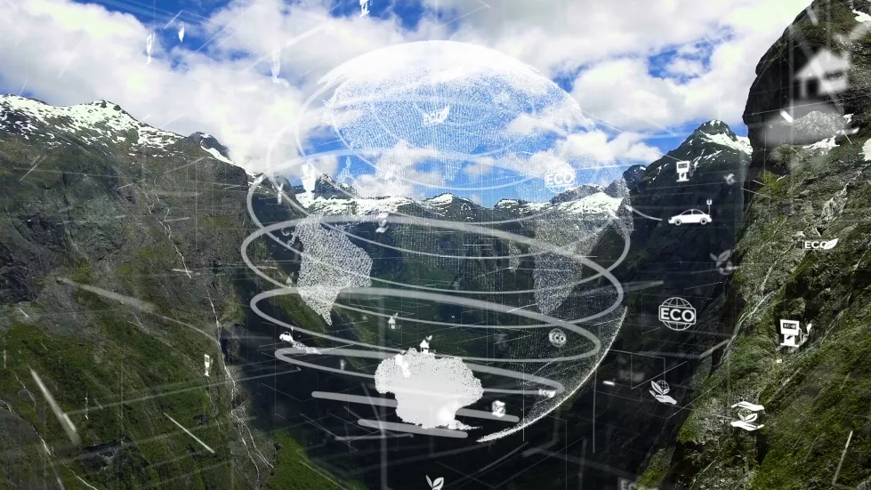 future-environmental-conservation-sustainable-esg-modernization-development