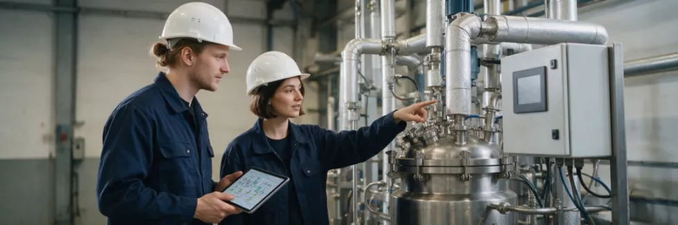 chemical-engineers-inspecting-an-industrial-reactor-vessel