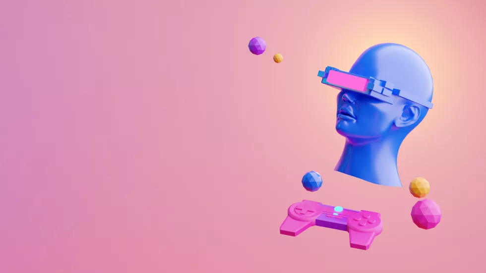 metaverse-vr-simulation-gaming-cyberpunk-style-digital-robot-3d-illustration-rendering-virtual-reality