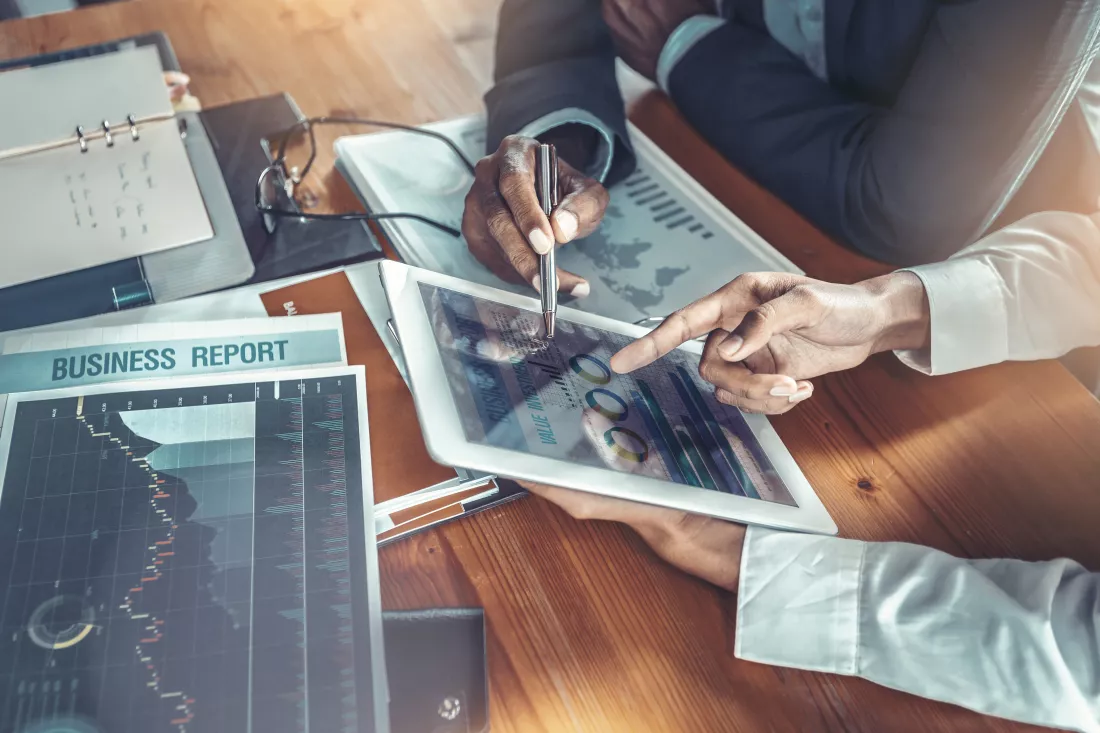 Personal Investment Portfolio study