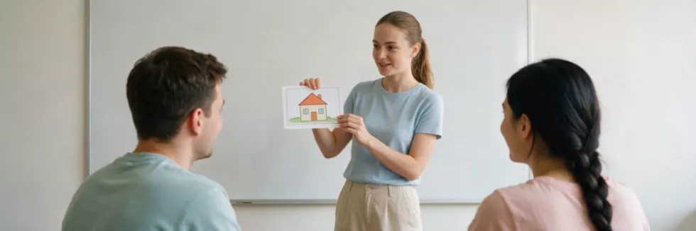 trainee-english-teacher-giving-a-practice-lesson