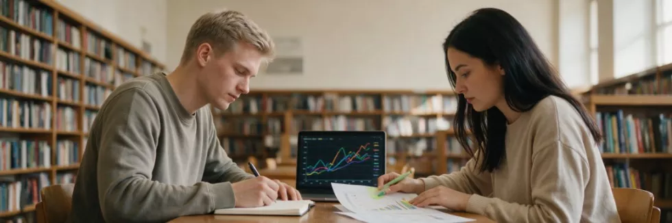 economics-students-analysing-global-trade-charts