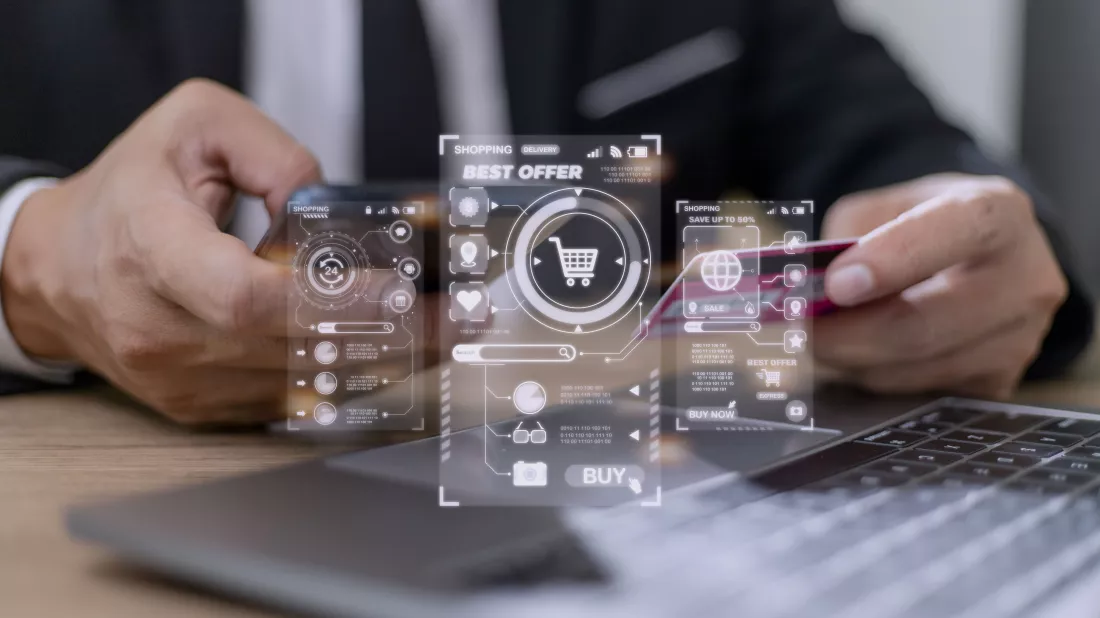 E-Commerce Management