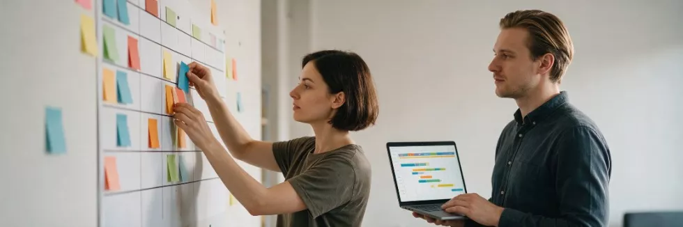 team-planning-an-it-sprint-on-a-task-board-test