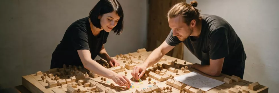 consultants-planning-a-city-brand-over-an-architectural-model