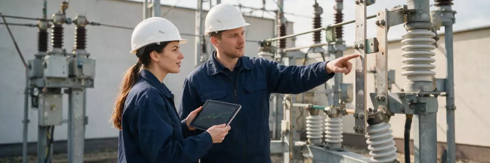 engineers-inspecting-an-electrical-substation-test