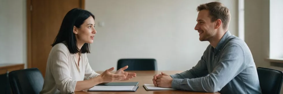 graduates-practising-a-business-negotiation-in-english
