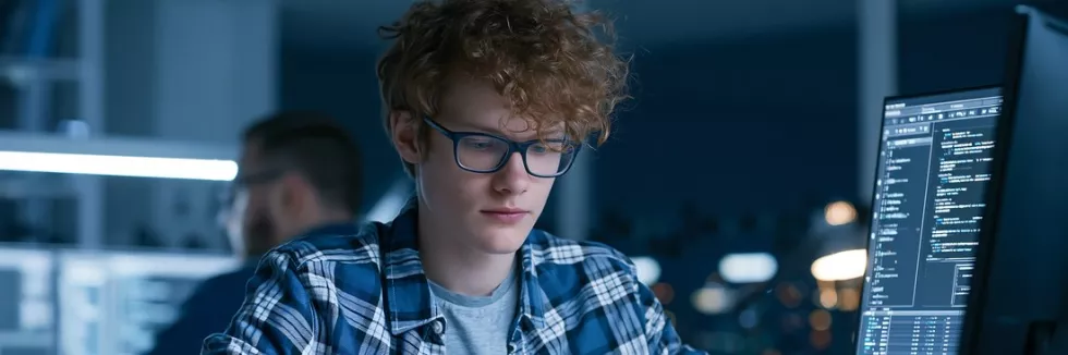 computer-science-for-embedded-systems-young-man-assembling-electronic-circuit-in-laboratory