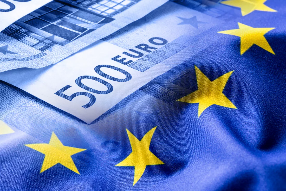 euro-flag-euro-money-euro-currency-colorful-waving-european-union-flag-euro-money-background