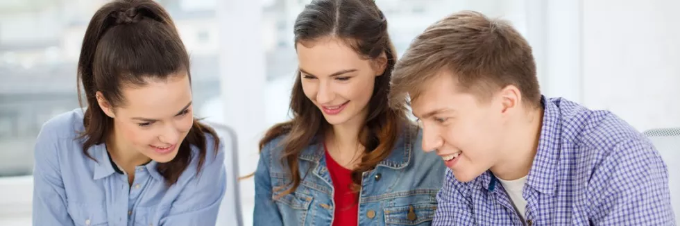 digital-management-education-technology-school-and-internet-concept-three