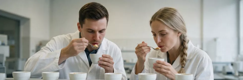 researchers-carrying-out-a-sensory-evaluation-of-food-samples