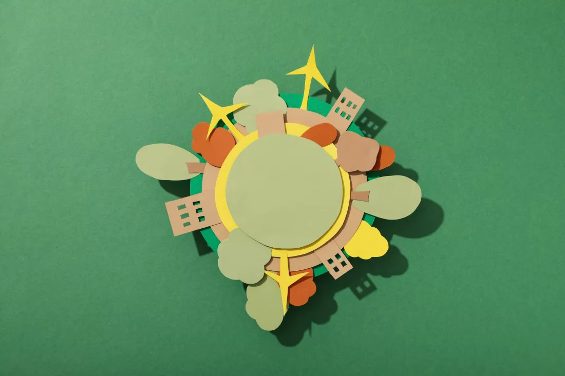 paper-planet-earth-with-trees-houses