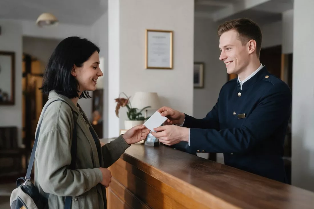 recepcjonista-wita-gosc-w-recepcji-hotelu