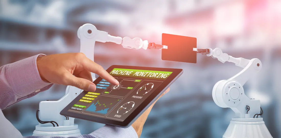 Robotics and Automatic Control