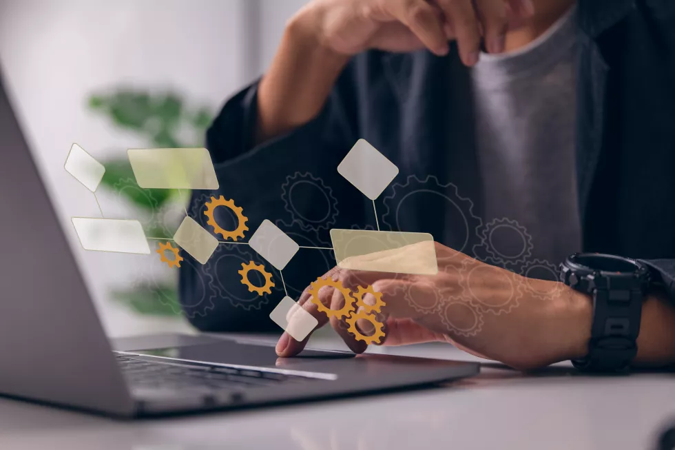 requirements-it-corporation-strategy-development-implementation-engineer-concept