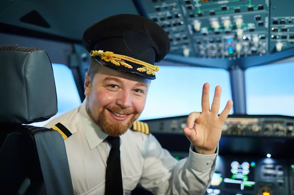 Aviation Law and Professional Pilot Licence test