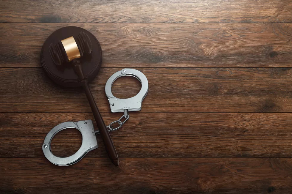Criminology and Criminal Justice why
