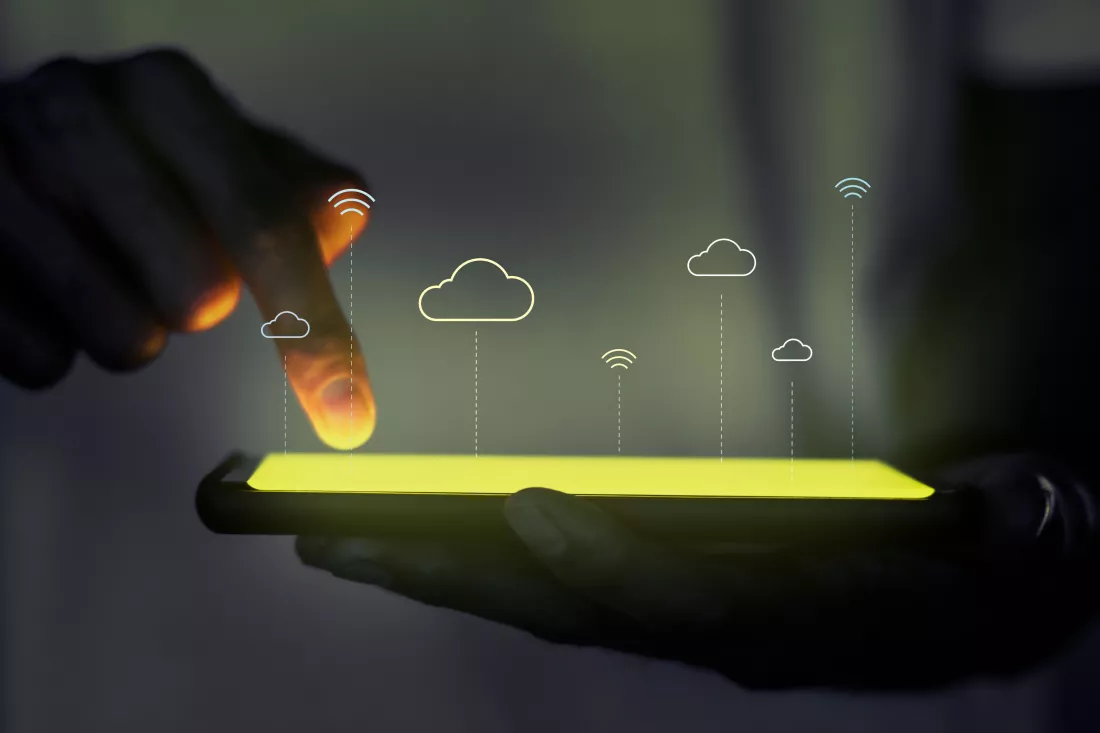 Mobile and Cloud Computing