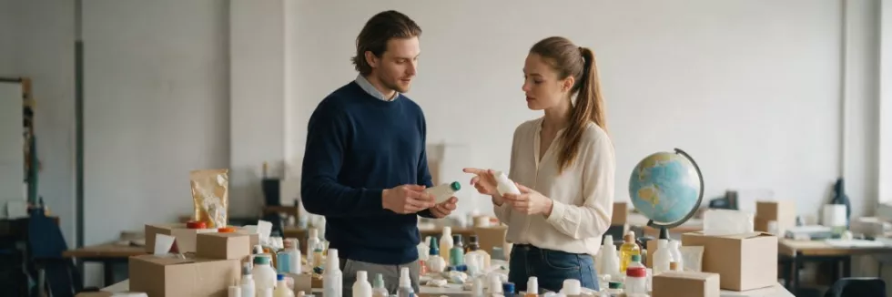 business-graduates-planning-a-new-market-with-product-samples