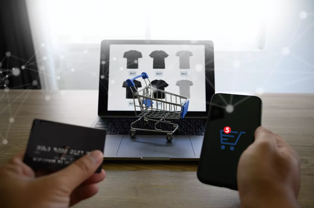 E-marketing i e-commercev