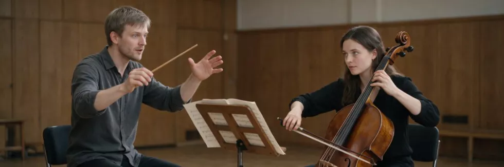 young-conductor-rehearsing-with-a-cellist