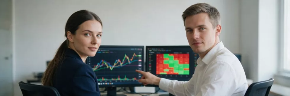 analysts-reviewing-portfolio-risk-charts-on-monitors